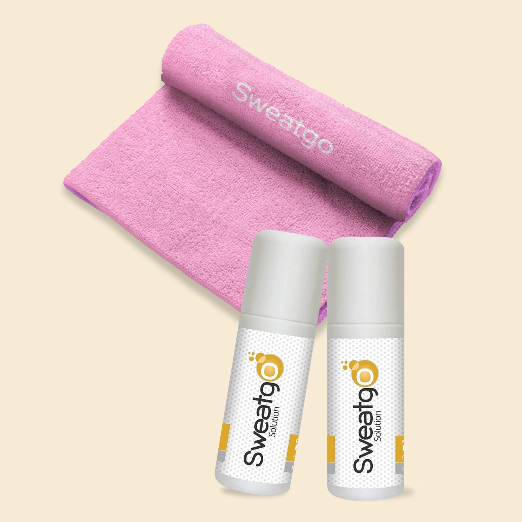 Shoprythm Sweatgo Pack of 2 Sweatgo Jasmine For Women Shoprythm Sweatgo Pack of 2 Sweatgo Jasmine For Women